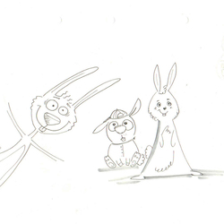 Rabbits 5