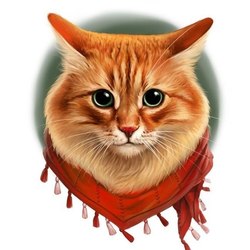 cat-red
