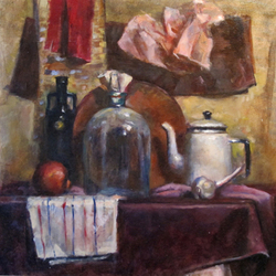 Натюрморт #1