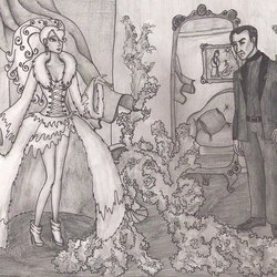 на конкурс 8 класс