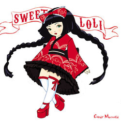 Sweet Lolita