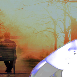 Я встречал рассвет, проклиная игры разума