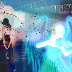 Музыка у моста