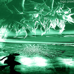 Ледовый натюрморт