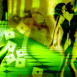 Последнее танго