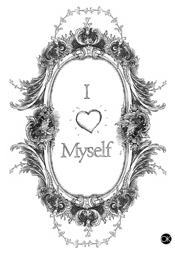 Иллюстрация принт на футболку в стиле классика | Illustrators.ru