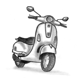 vespa-n