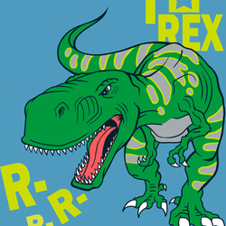 T-Rex