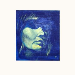 автопортрет