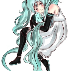 Miku Hatsune