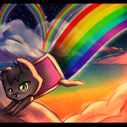 Little_Nyan_Cat