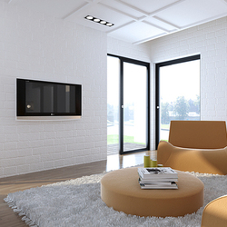 Интерьер визуализация