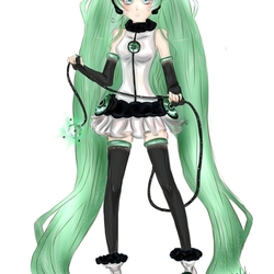 Miku Hatsune