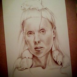 Yolandi Visser