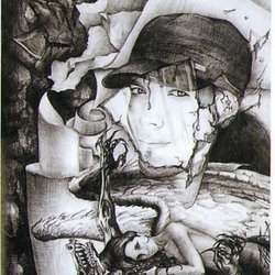 Сквозь призму воспаленного восприятия.