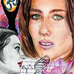 Лотос как ировоззрение. 