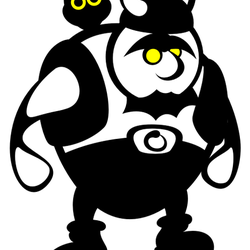 варвар с совой