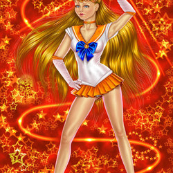 Sailor V