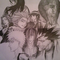 Bleach(1)