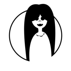 Призрачная девочка