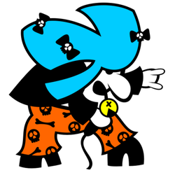 Рок-н-рольщик