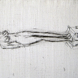 Девочка с злыми глазами из Осмия