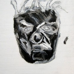 Начальник дырок