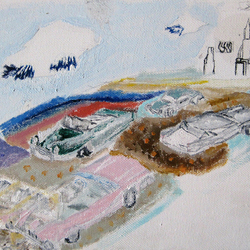 Ньюрк 60 годов