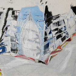 Удар молнии 