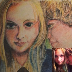 Просто лучшие люди, самые лучшие.