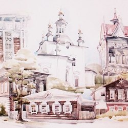 Любимый город, 2006 г