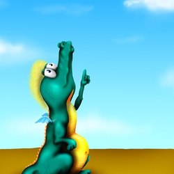 Рожденный ползать