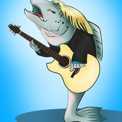 Автопортрет