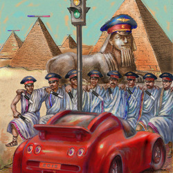 рисунок для обложки