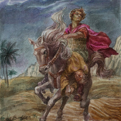 "Дмитрий Донской"