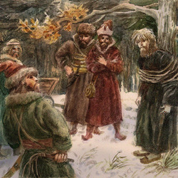 "Дмитрий Донской"