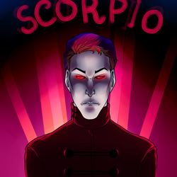 scorpio