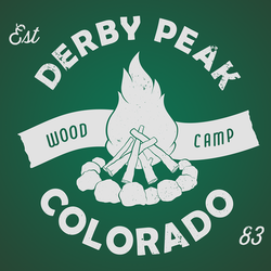 Derby peak 