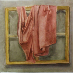 drapery