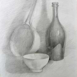 still life