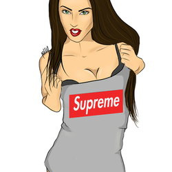 supreme