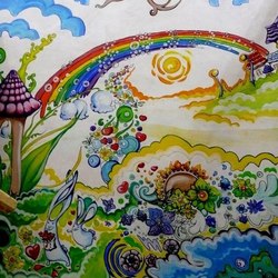 Сказочная страна