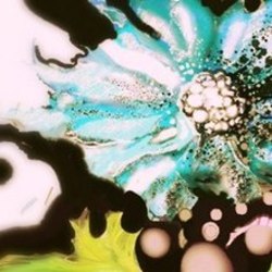 Цветы (планшет)