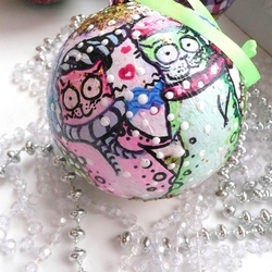 Коты-путешественники