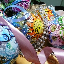 Новый год 2014