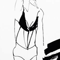 Баллет. Sketch