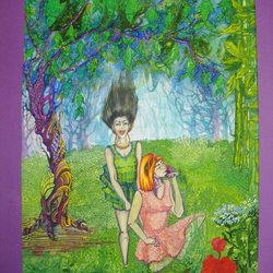 Вверх тормашками