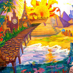 Путешествия