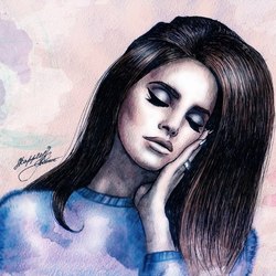 Lana Del Rey