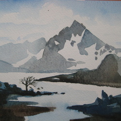 безмятежность